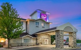 Sleep Inn Naperville Illinois